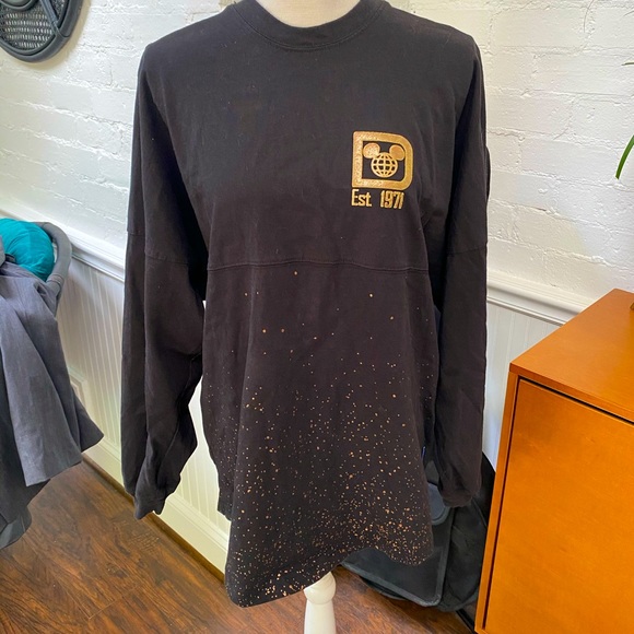 Disney Other - Disney Spirit Jersey